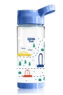 WEE KIDS SU MATARASI 500 ML ARABA