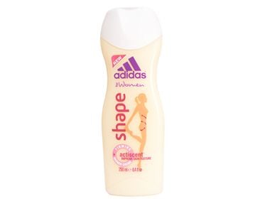 Adidas Sh.Gel Women 250Ml Shape