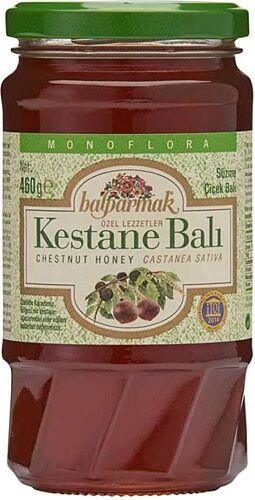 Balparmak Kestane Balı 460 gr
