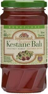 Balparmak Kestane Balı 460 gr