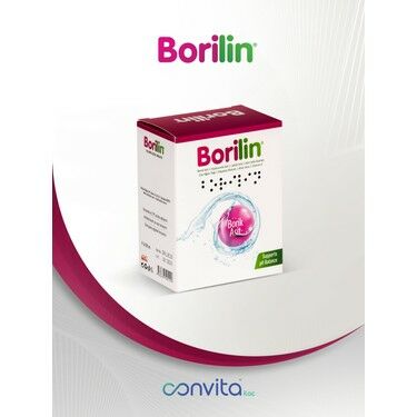 Borilin Dış Genital Bölge Temizleyici 100 ml 2'li Paket