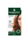 Herbatint Saç Boyası 7M - Mahogany Blonde