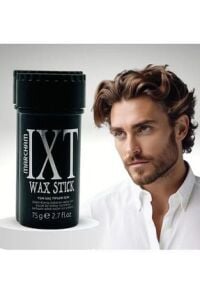 Marcham İxt Wax Stick Saç Şekillendirici For Man 75 gr