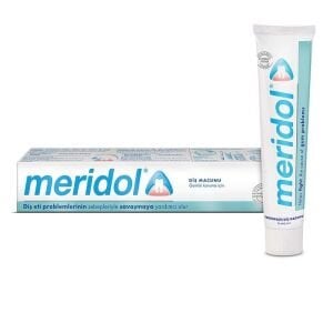 Meridol Diş Macunu 75 ml