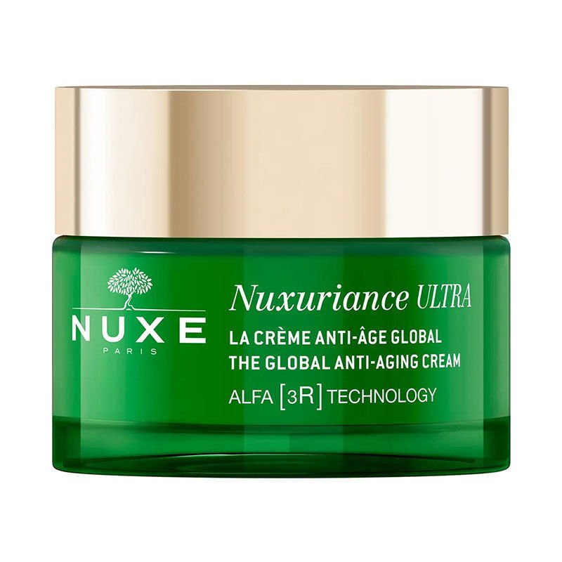 Nuxe Nuxuriance Ultra Yaşlanma Karşıtı Bakım Kremi 50 ml