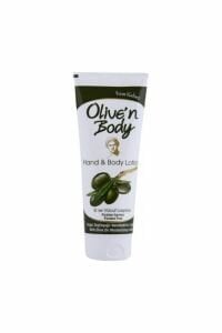 Olive'n Body Tüp Losyon 200 ml