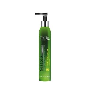 Zenix Facial Cleansing Gel Oily 250 ml