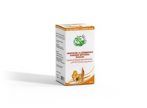 Ehli Şifa Propolis Macun 420 Gr