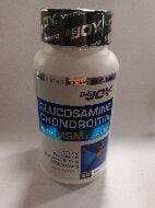 SUDA VITAMIN GLUCOSAMINE CH