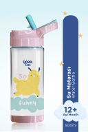 WEE KIDS SU MATARASI 500 ML KUZU