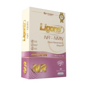 LIGONE NR NMN 30 KAPSUL