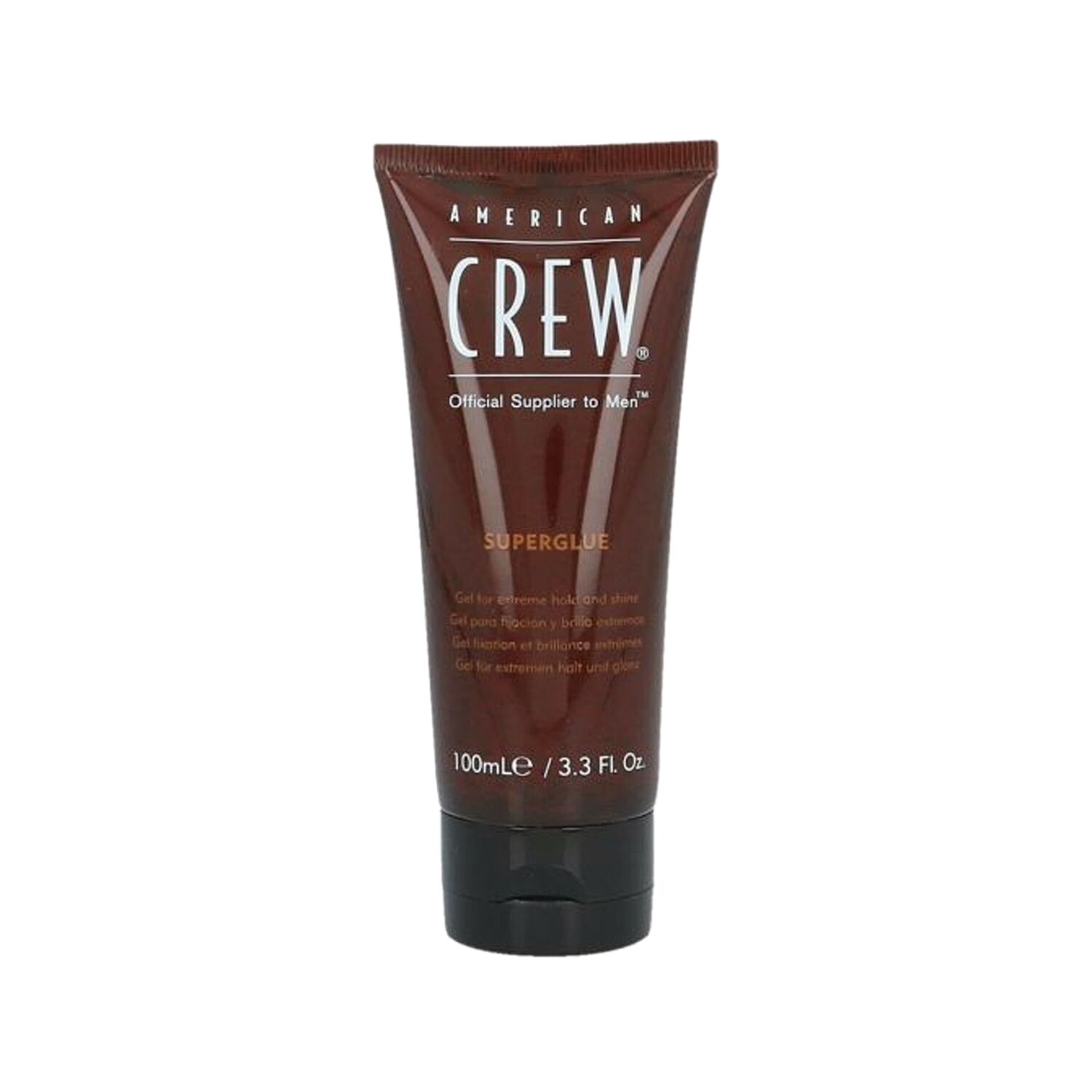 American Crew Superglue Ekstra Güçlü Tutucu ve Parlak 100 ml