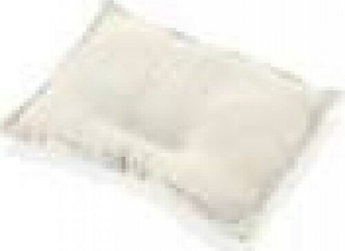 Babyjem Bürümcük Yeni Doğan Yastığı Gri