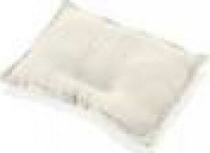 Babyjem Bürümcük Yeni Doğan Yastığı Gri