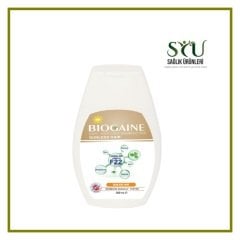 Biogaine Şampuan Güneşten Mahrum Saçlar 300 ml