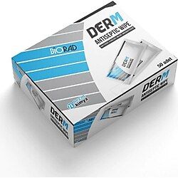 DMR Labs Dezenfektan Islak Mendil 25'li
