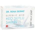 Dr. Rena Dermo Keçi Sütlü Sabun 100 gr