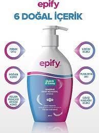 Epify Sensitive Hair Removal 250 ml