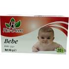 Hel-Dem Bebe Bitki Çayı 20 Süzen Poşet