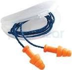 Honeywell Smartfit Kordonlu Kulak Tıkacı 50'li