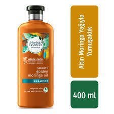 Herbal Essences Şamp.400Ml Smooth