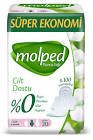 Molped Pure & Soft Super Eko Uzun 20'li