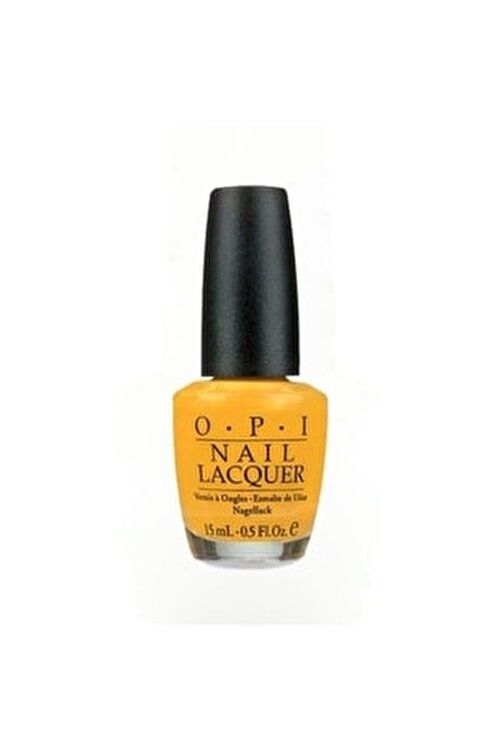Opi Nail Lacquer Need Sunglasse Nl B46 Oje 15 ml