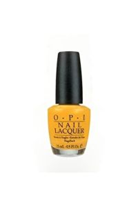 Opi Nail Lacquer Need Sunglasse Nl B46 Oje 15 ml