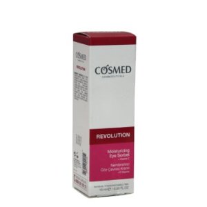 SKT:11/2022 Cosmed Revolution Nemlendirici Göz Çevresi Kremi 15ml