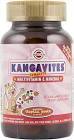 Solgar Kangavites Multivitamin & Mineral 60 Tablet