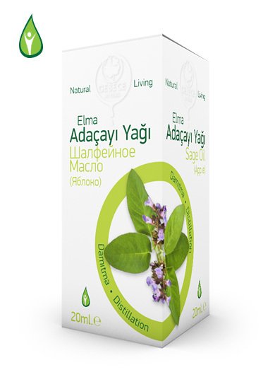 ADACAY (ELM) YAGI 20 CC GEBECE