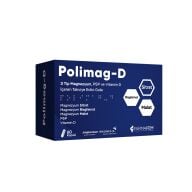 POLIMAG D 60 KAPSUL