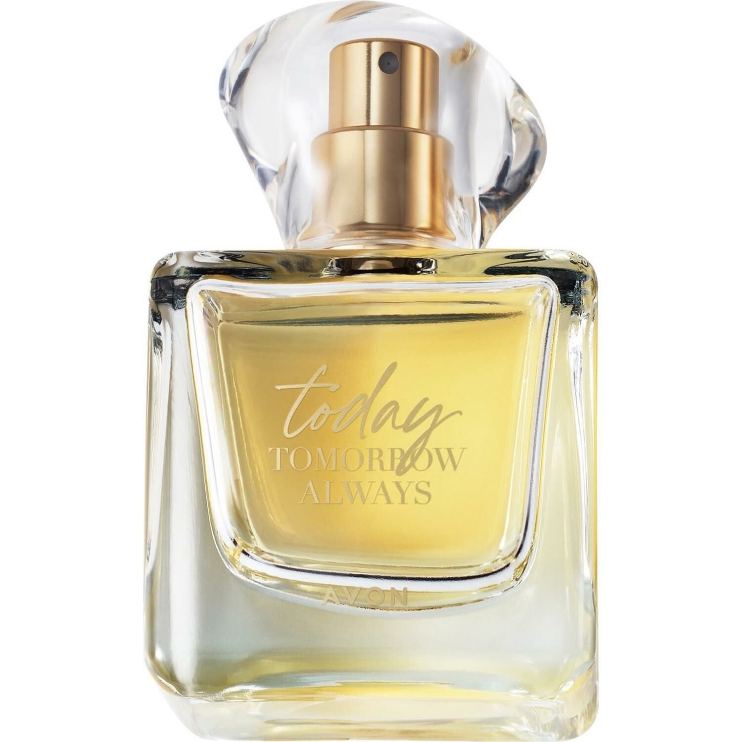 Avon Today Tomorrow EDT Bayan 30 ml
