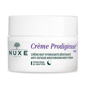 Nuxe Creme Prodigieuse Nuit 50ml