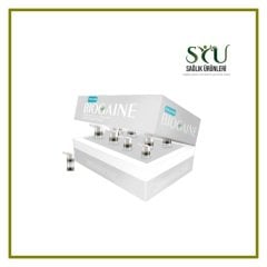 Biogaine Bitkisel Saç Serumu