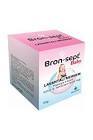 Bron-Sept Baby Lavantalı Merhem 40 gr