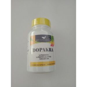 Bst Supplement Dopakra Plus 60 Kapsül
