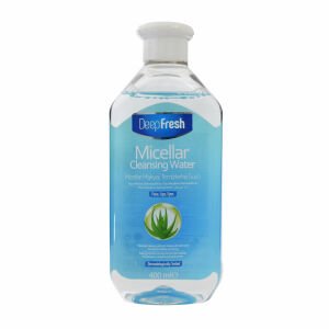 DeepFresh Micellar Makyaj Temizleme Suyu 400 ml
