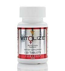 Forever Vitolize Woman 120 Tablet