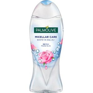 Palmolive Duş Jeli Micellar Care Gül Özlü 250 ml