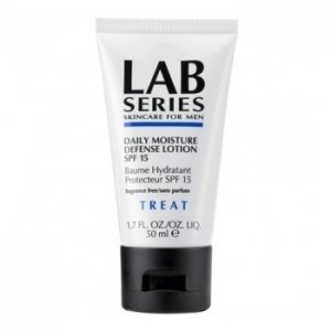 Lab Series Daily Moisture Defense Lotion SPF 15 50ml