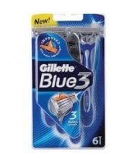 Gillette Blue 3 6Li