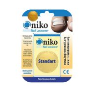 ONIKO TIRNAK TELI STANDART