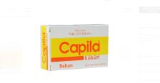 SABUN CAPILA KUKURTLU