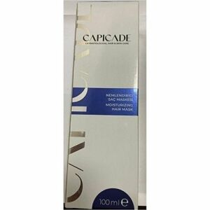Capicade Nemlendirici Saç Maskesi 100 ml