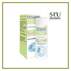 Cetabion Plus Losyon Şampuan