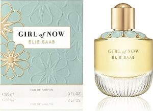 Elie Saab Girl Of Now EDP 90 ml
