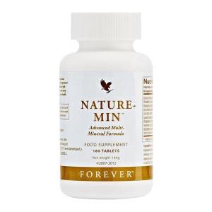 Forever Nature-Min 180 Tablet