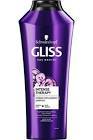 Gliss Schwarzkopf Intense Therapy Saç Bakım Şampuanı 360 ml