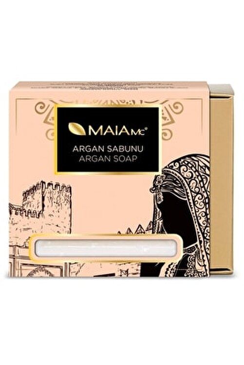 Maia Argan Sabunu 150 gr